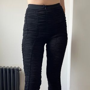 I.AM.GIA Ophelia Pant - Black